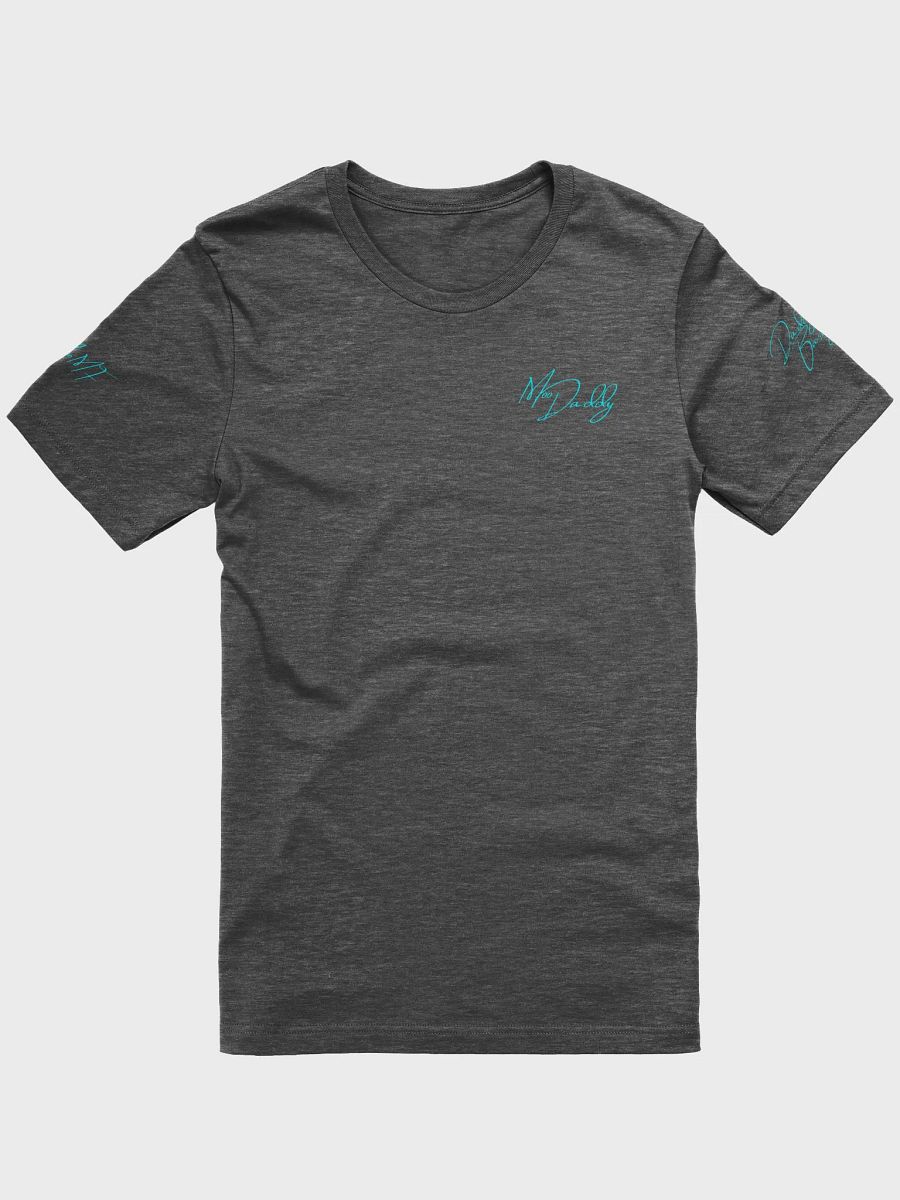 MooDaddy T-shirt product image (1)