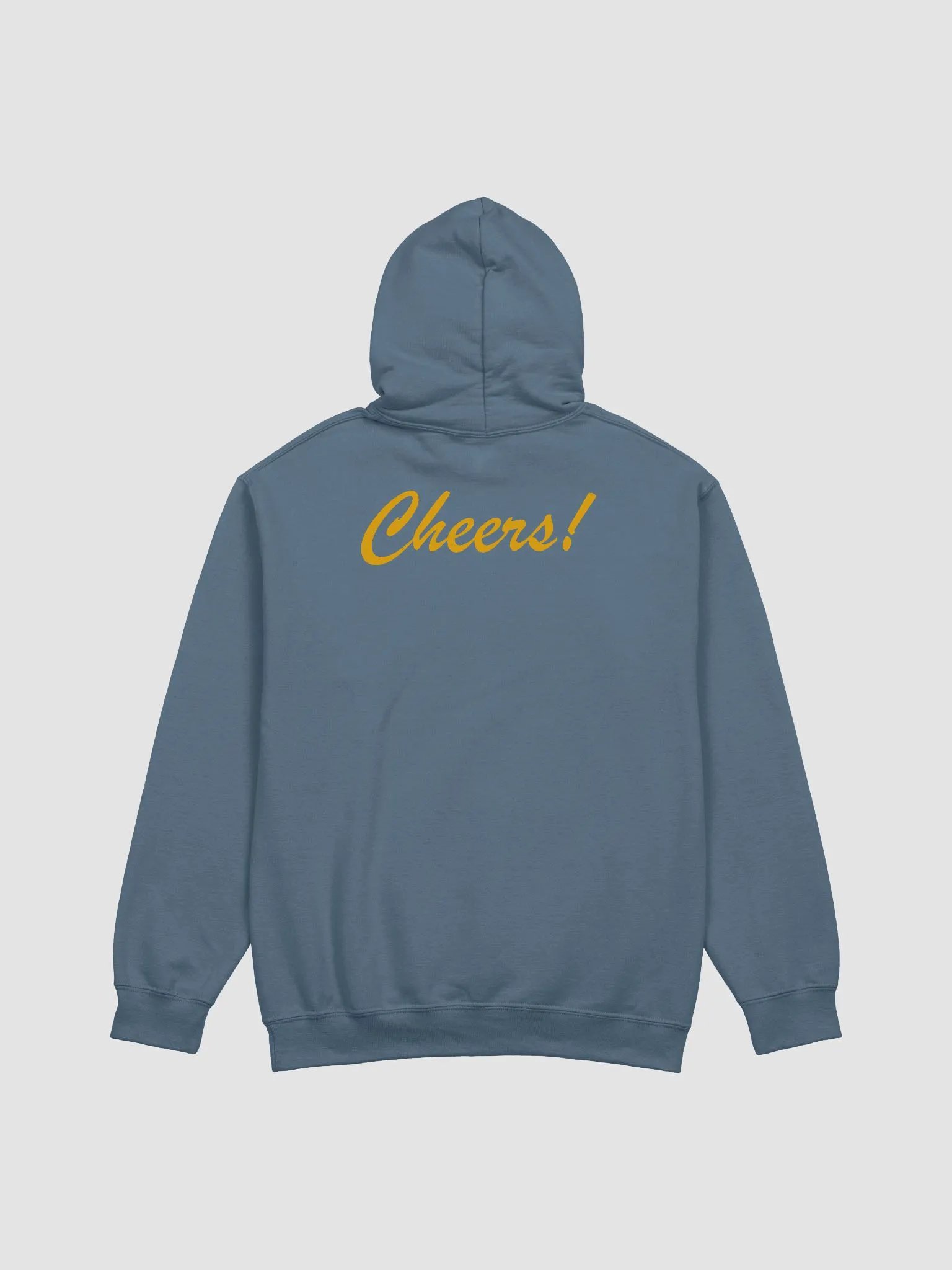 Knerr Brews Classic Hoodie product image (2)