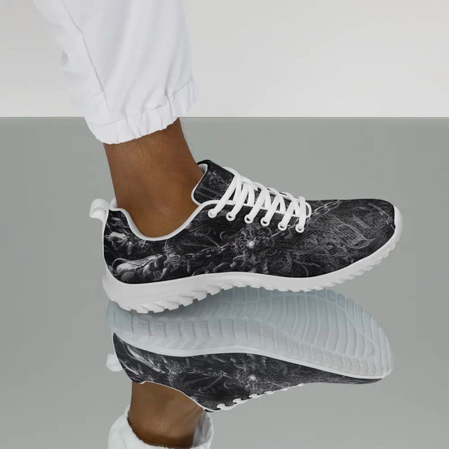 Ruinous revenge ETHEREAL DARKNESS edition athletic shoes product image (7)