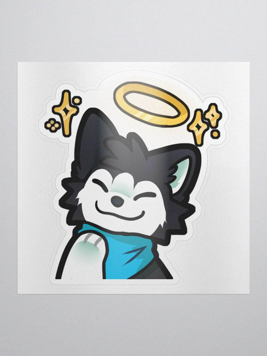 Innocent Sticker product image (1)