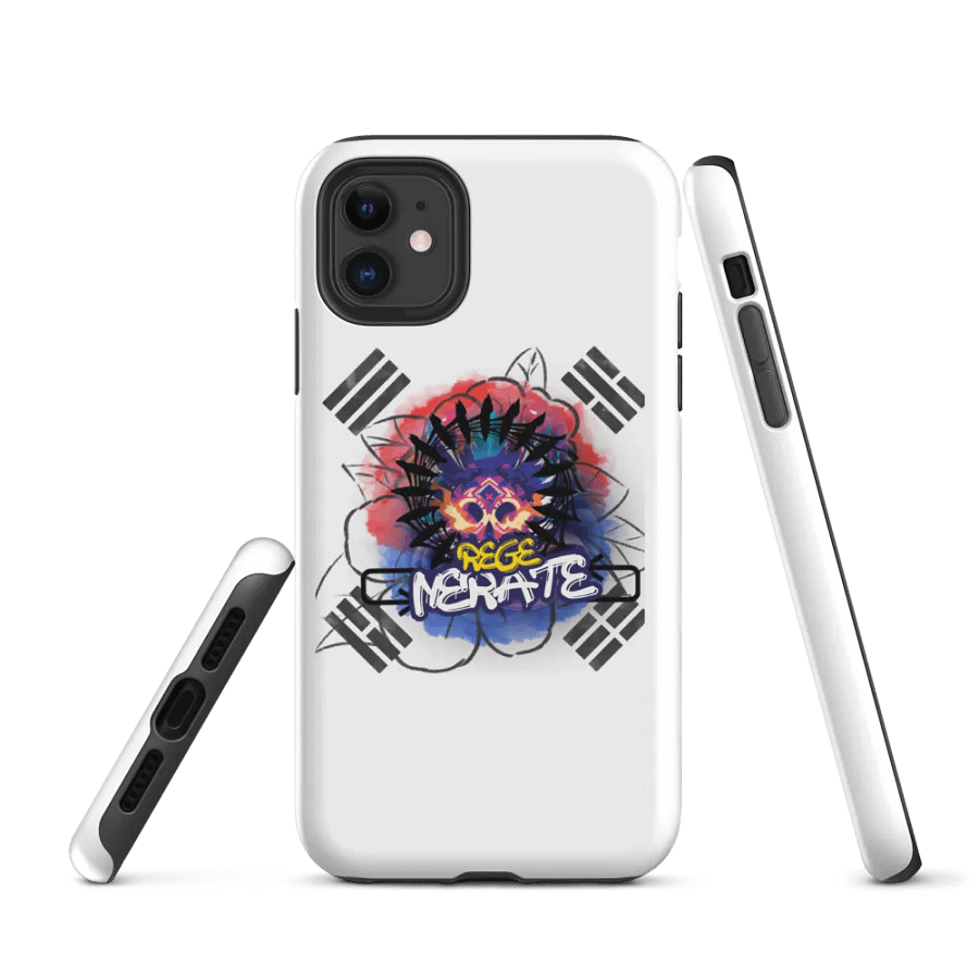 REGENERATE ERA (Funda Móvil) product image (1)
