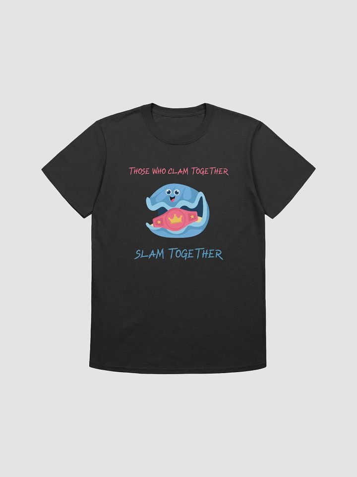 XWA Clam Together Tee product image (4)