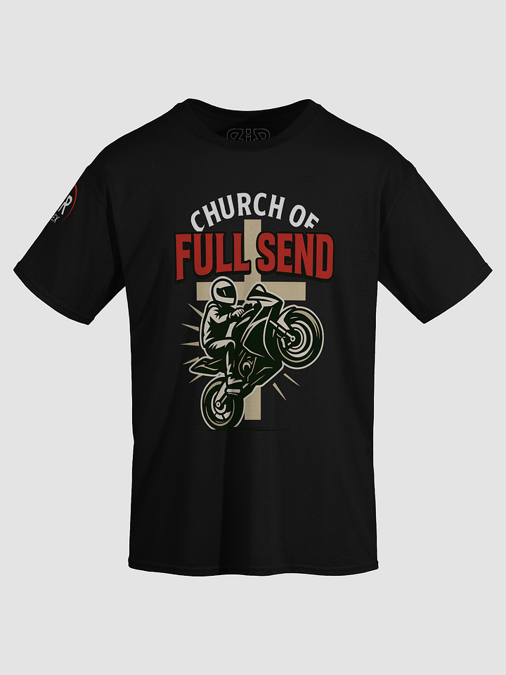 Church of Full Send product image (2)