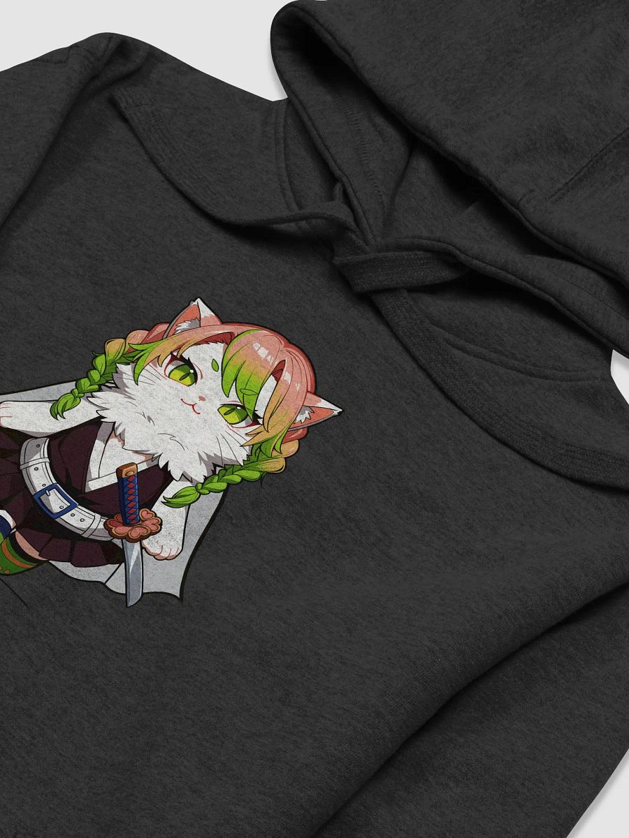 Catsuri - Meow Hashira Hoodie product image (17)