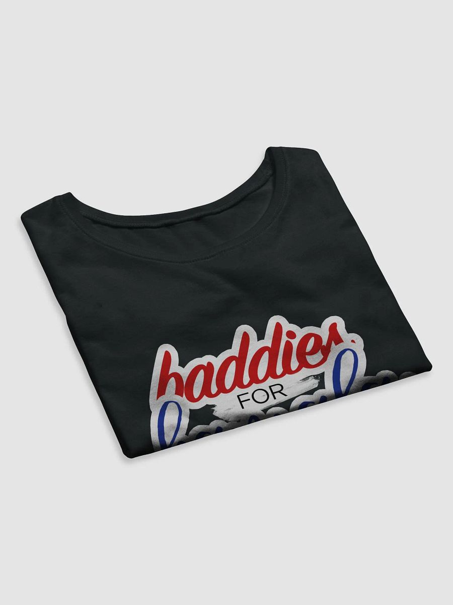 Baddies for Kamala Croptop product image (7)