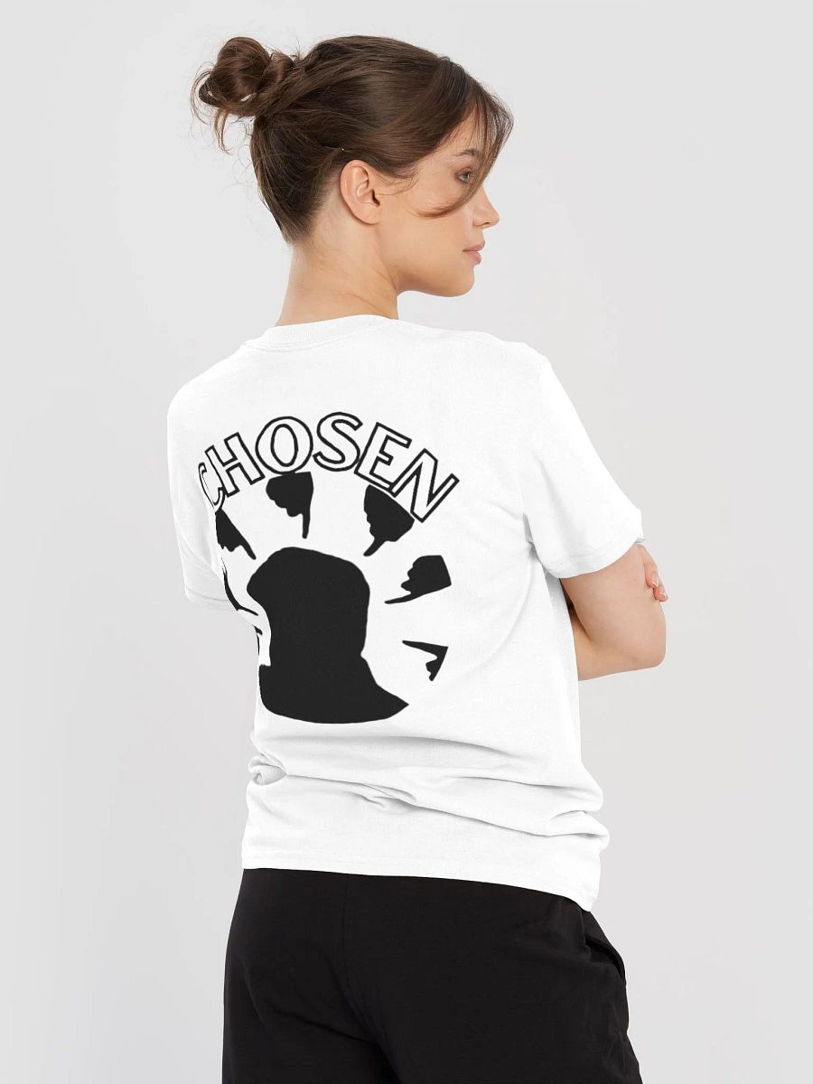 Chosen T-shirt product image (33)