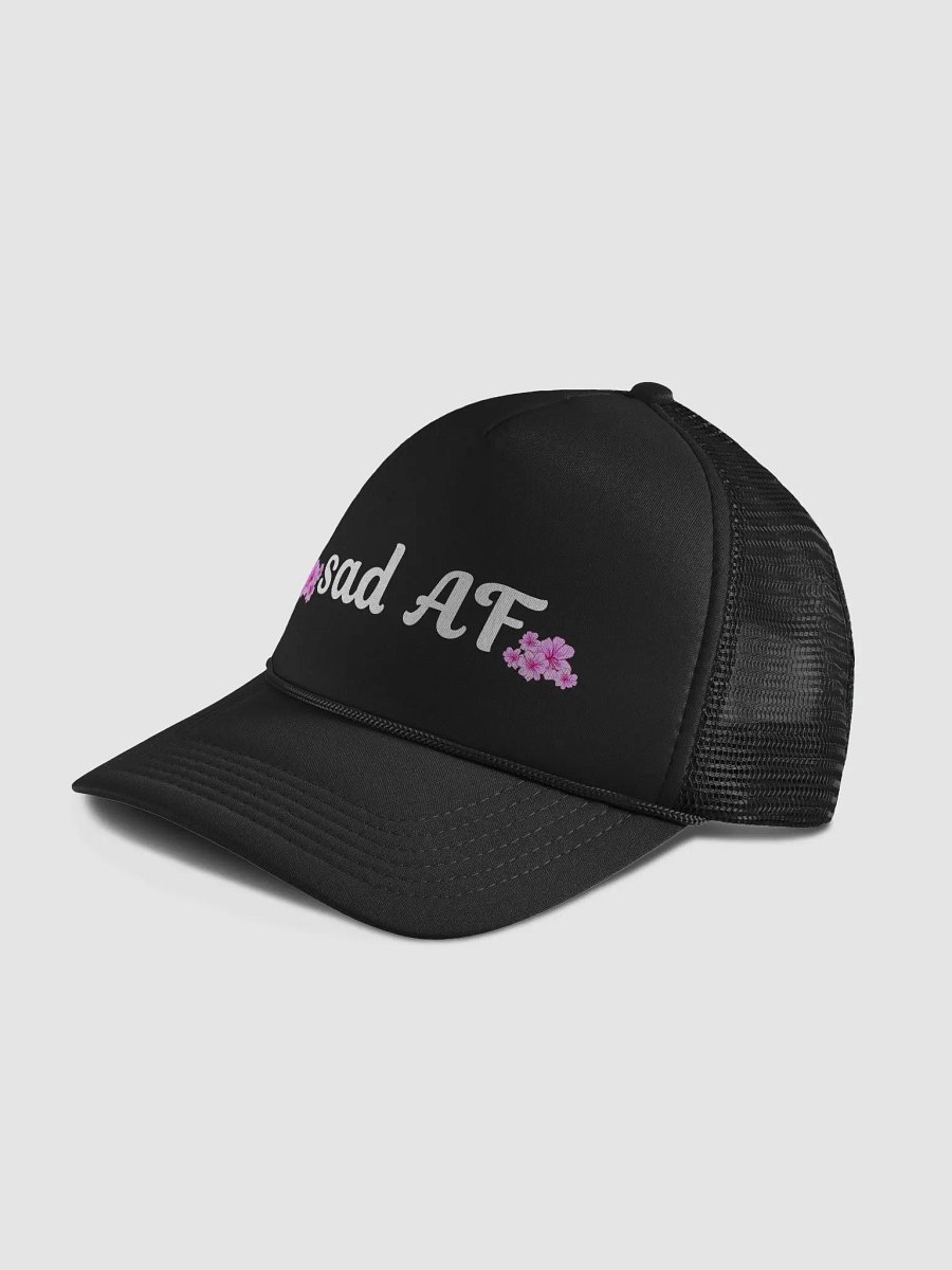 Sad Cap product image (4)