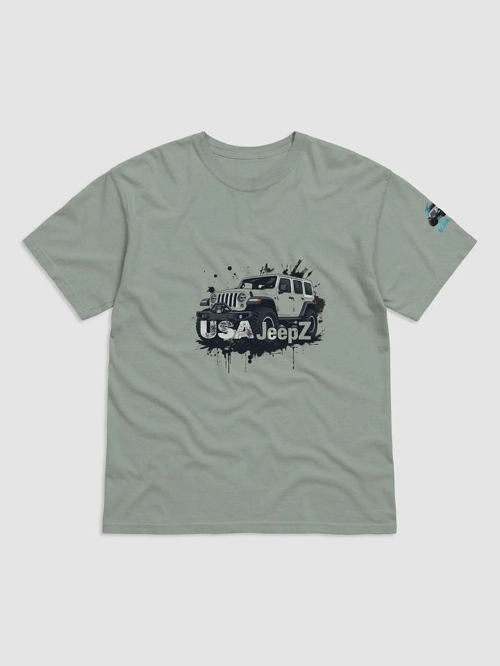 USA JeepZ splash jeep product image (1)