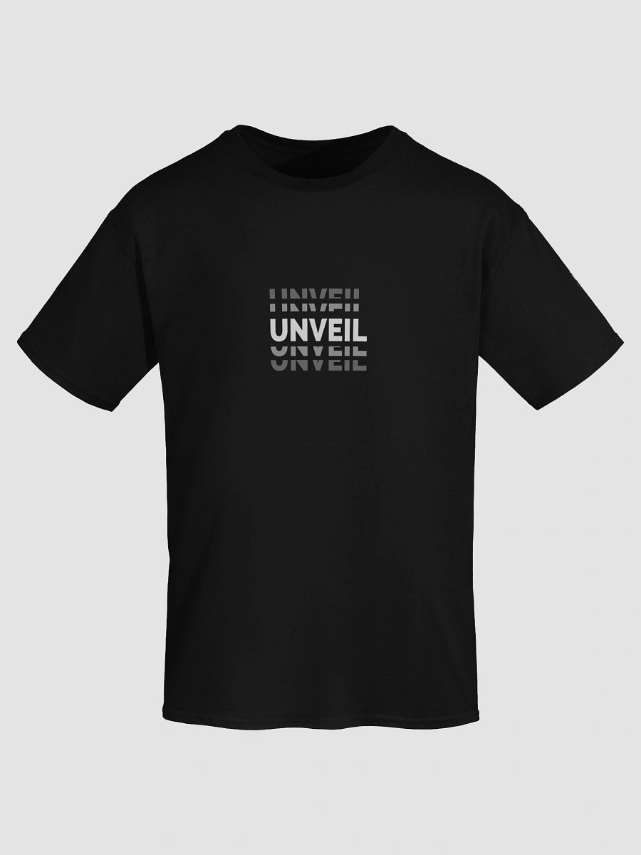 Unveil Regular Fit T-shirt product image (75)