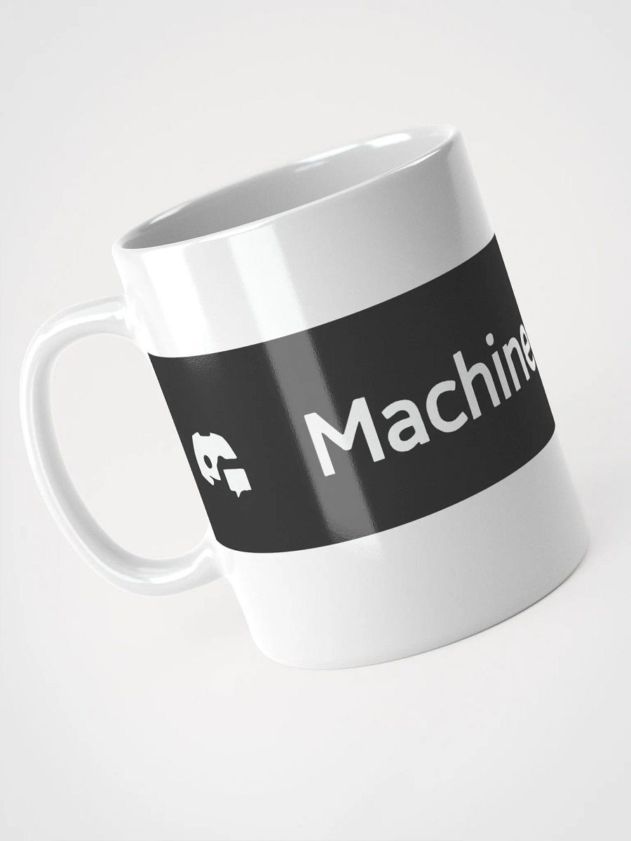 Assassin Mug! product image (3)