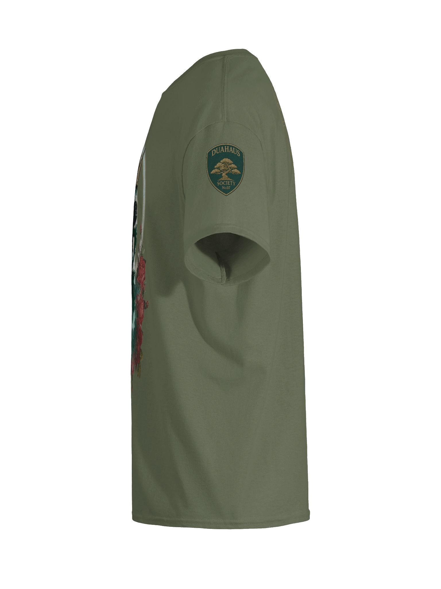 MUNYUN RANGER: CROWN MODE product image (11)