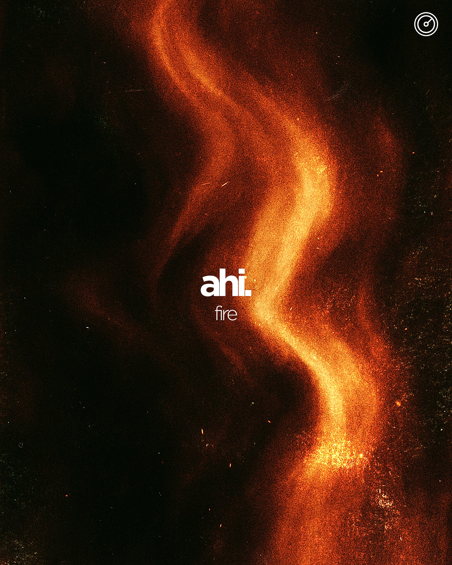 AHI - soundscapes of fire. product image (1)