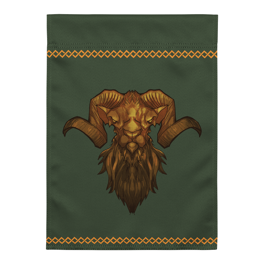 Ramheart Warbanner product image (1)