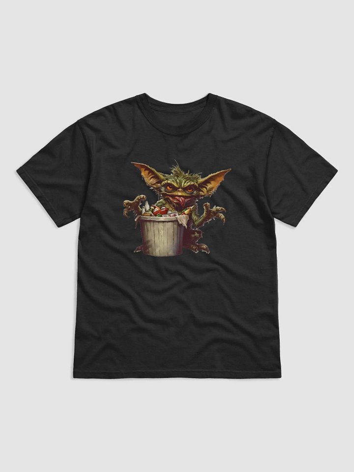 Don't eat trash after midnight product image (1)