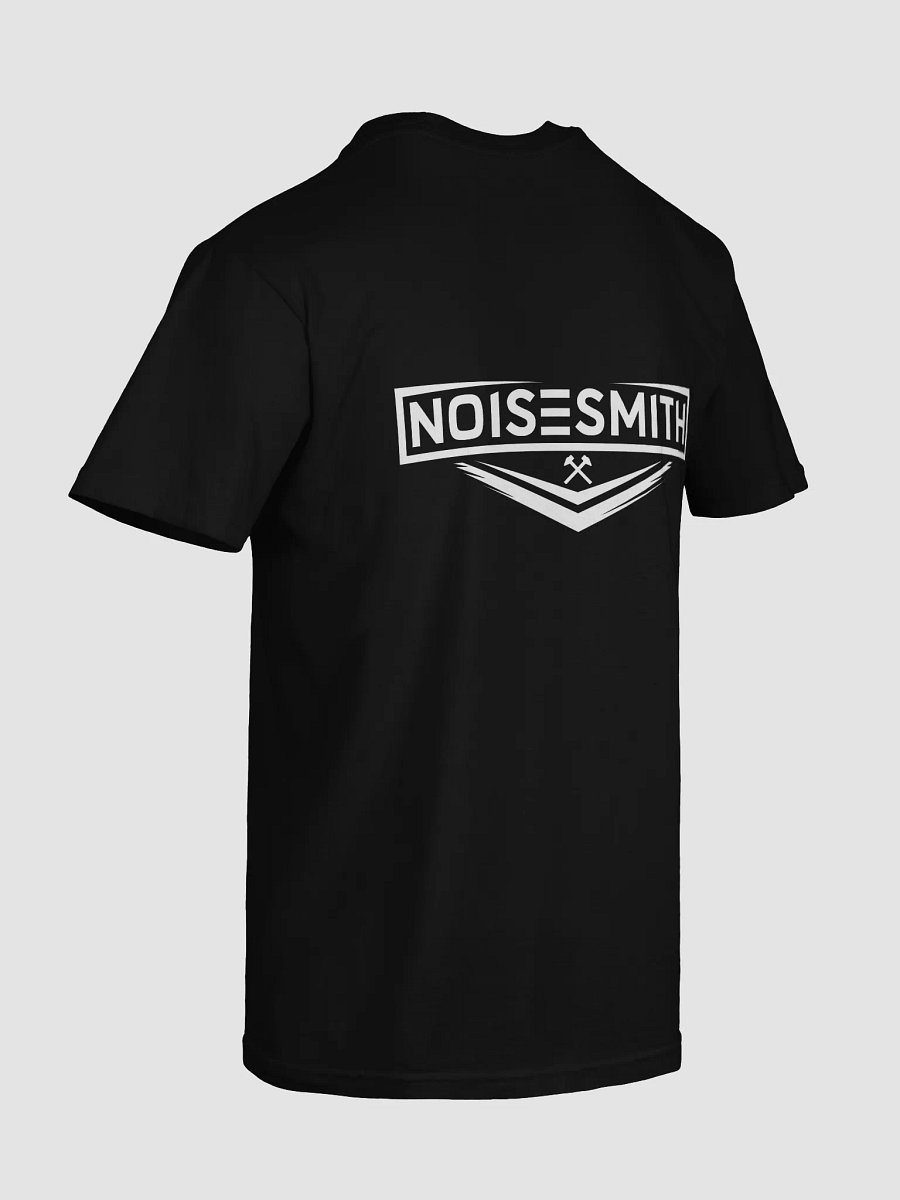 Noisesmith Hammers Tee product image (40)