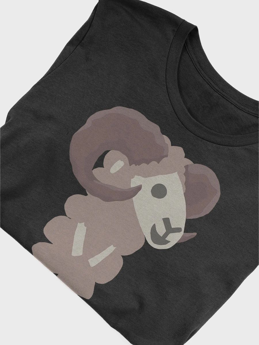 Ram T-Shirt product image (5)