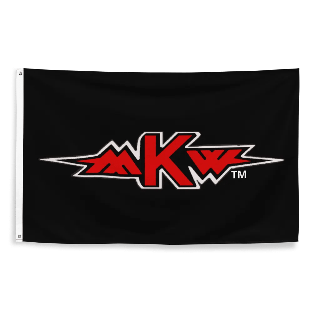 MKW Flag product image (2)