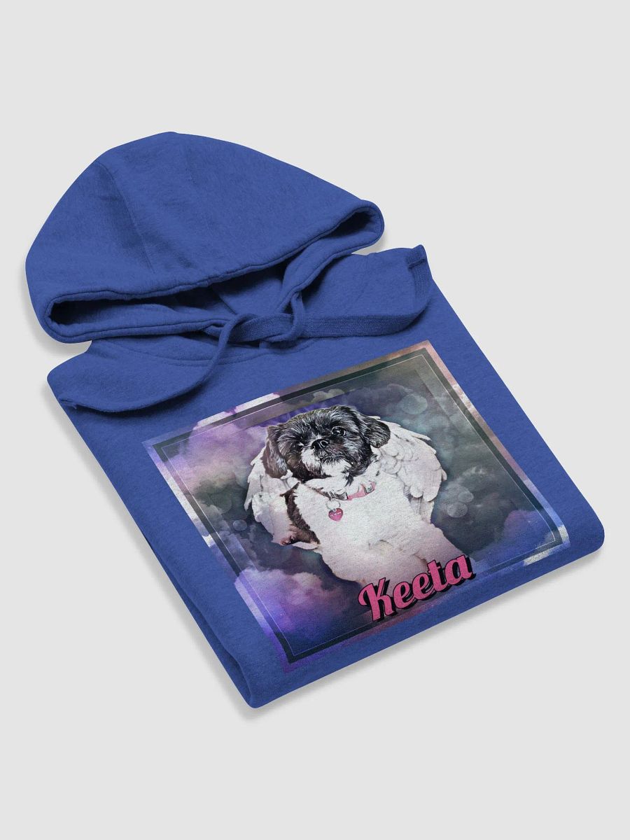 Angel Keeta (Team Royal) product image (6)