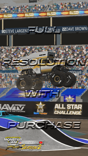 Wreckreation - Lock Screen product image (1)
