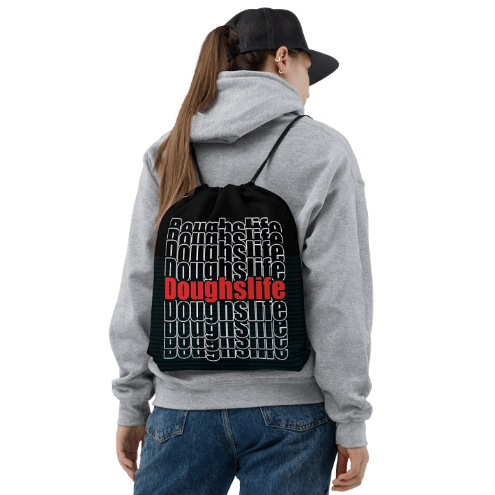 Doughslife Drawstring product image (2)