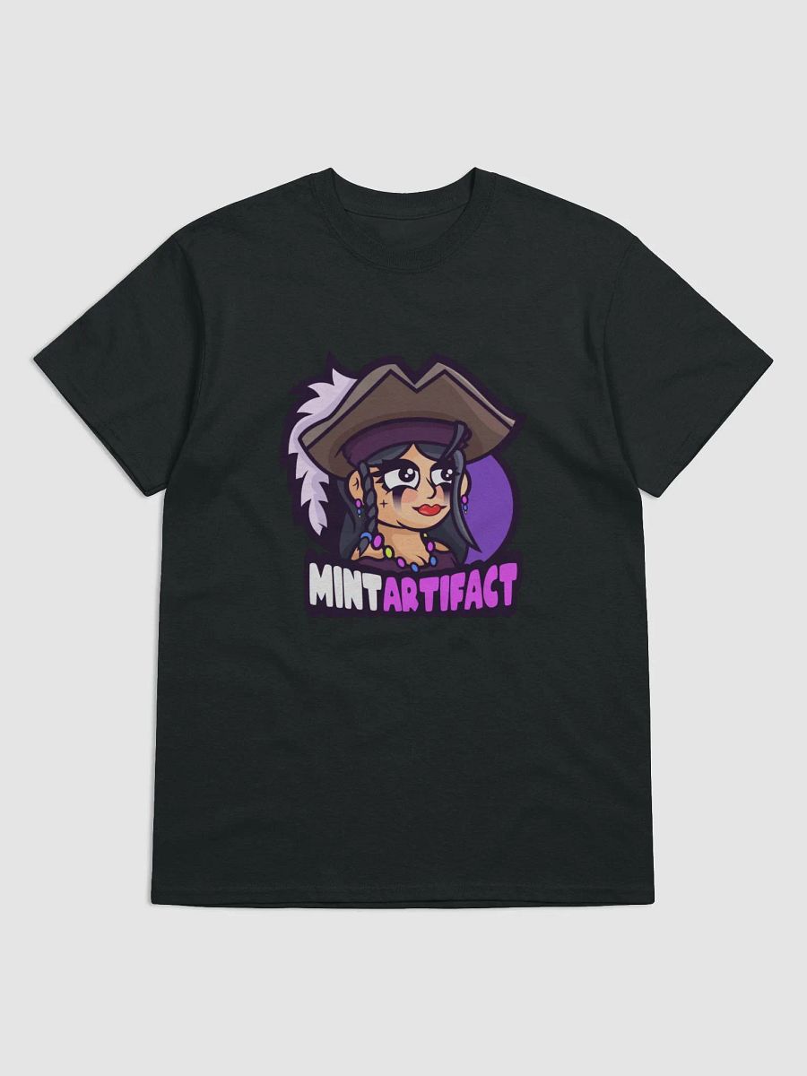 MintArtifact Tshirt product image (1)