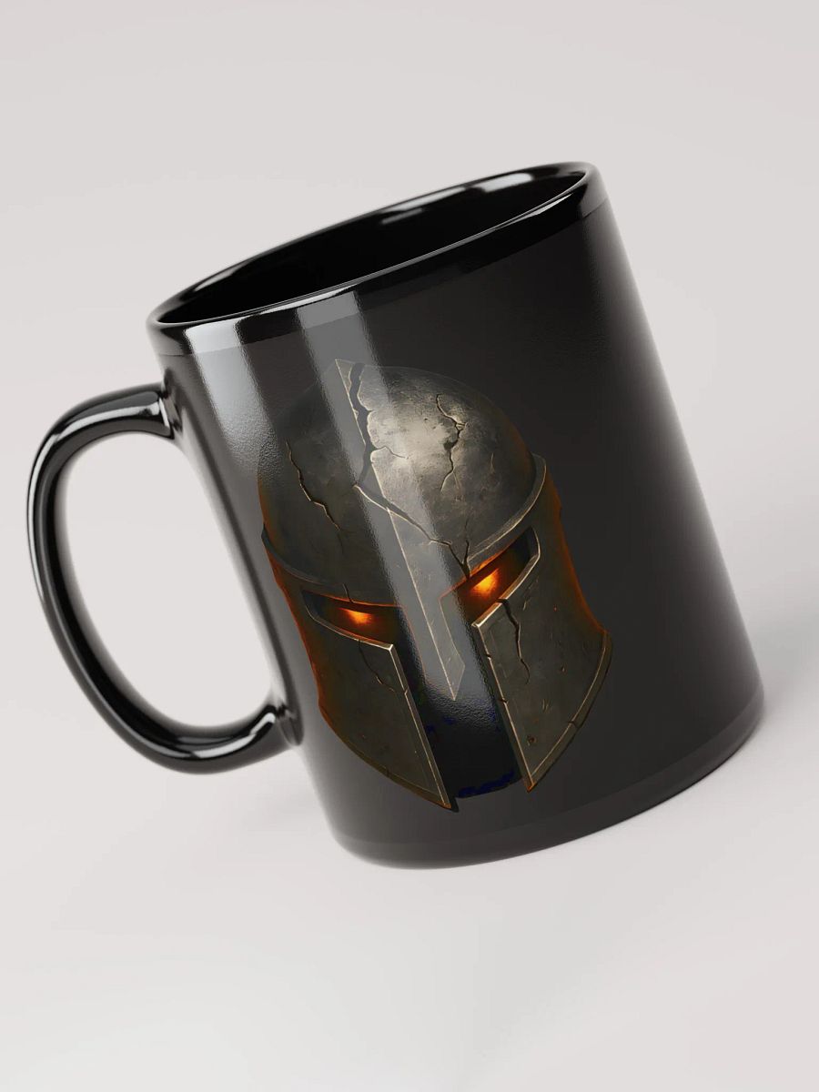 Broken Stoic Two Sided Mug product image (3)
