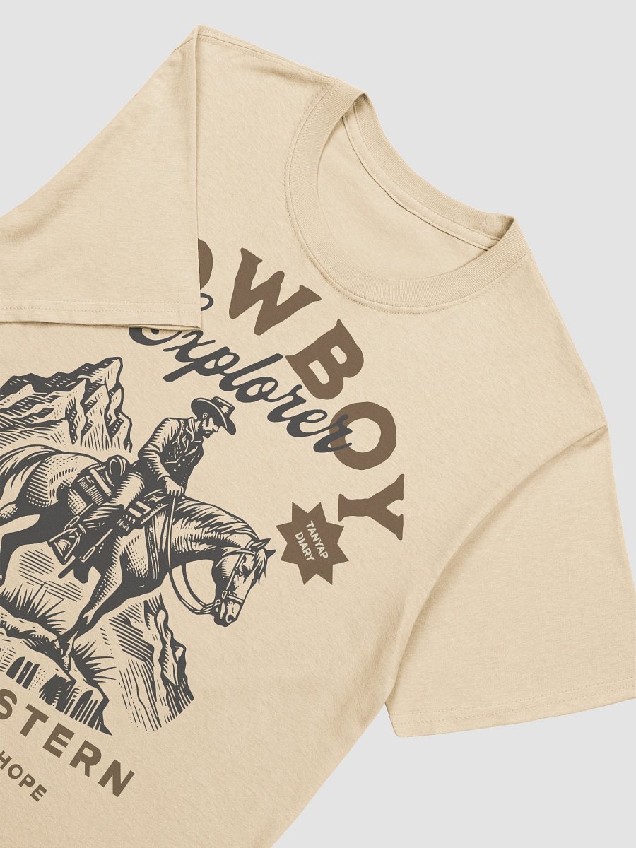 Cowboy Explorer product image (7)