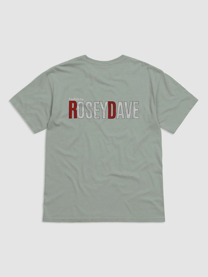 Dragon Mabaws Tee product image (2)