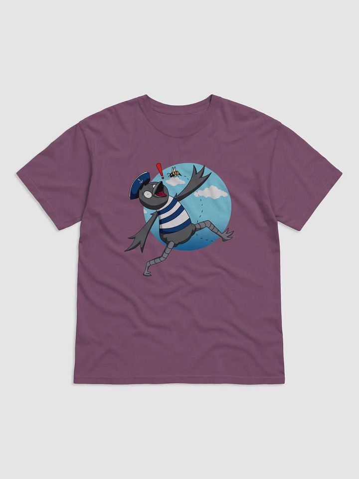 The Bee (T-Shirt) product image (5)