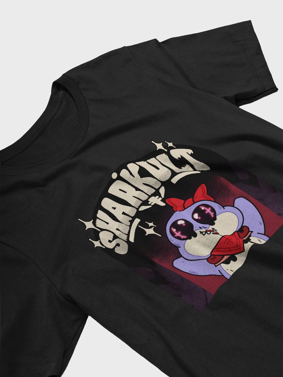 Sharkult Unisex T-Shirt product image (3)