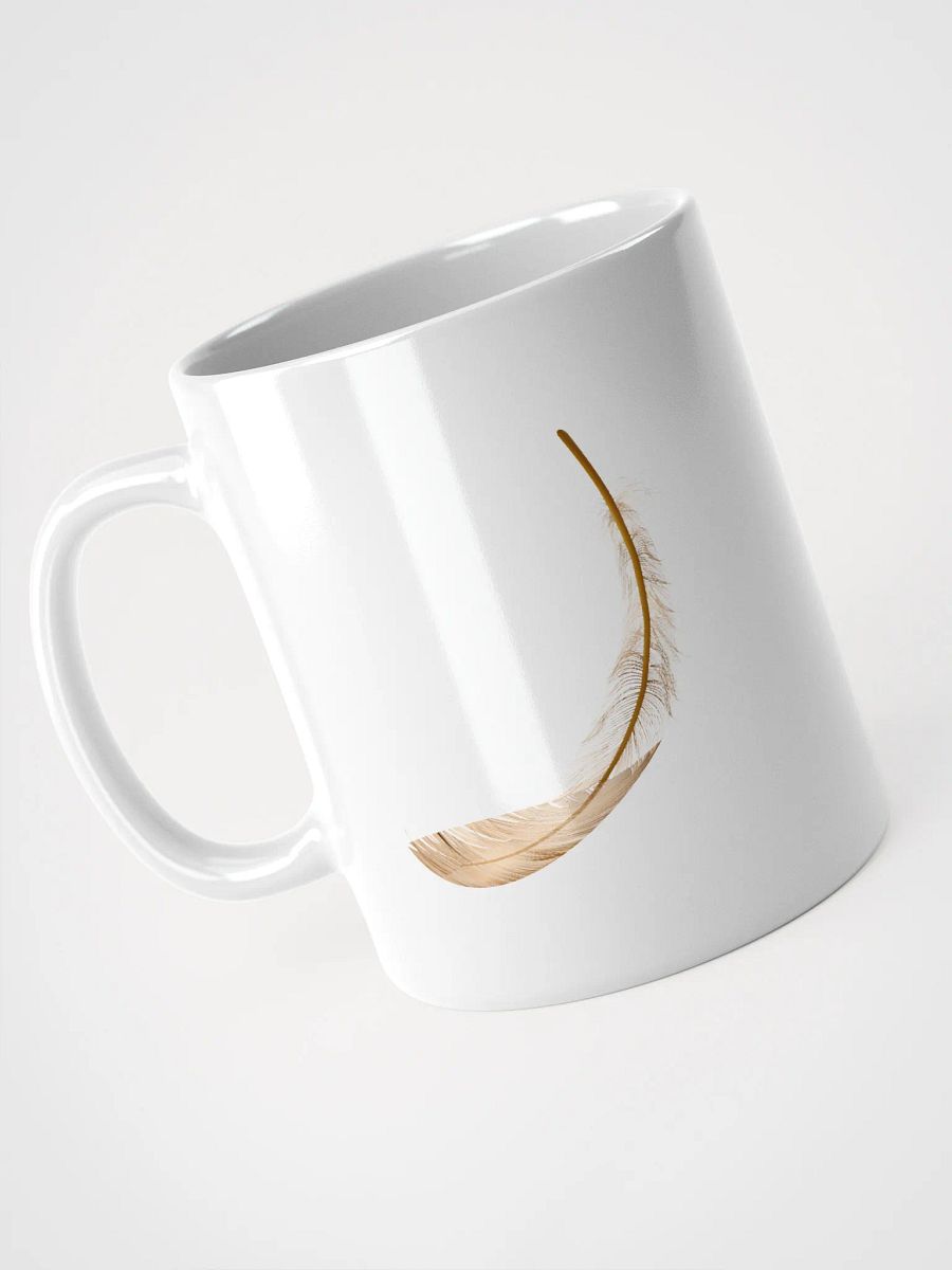 Kindness Supporter Mug product image (8)