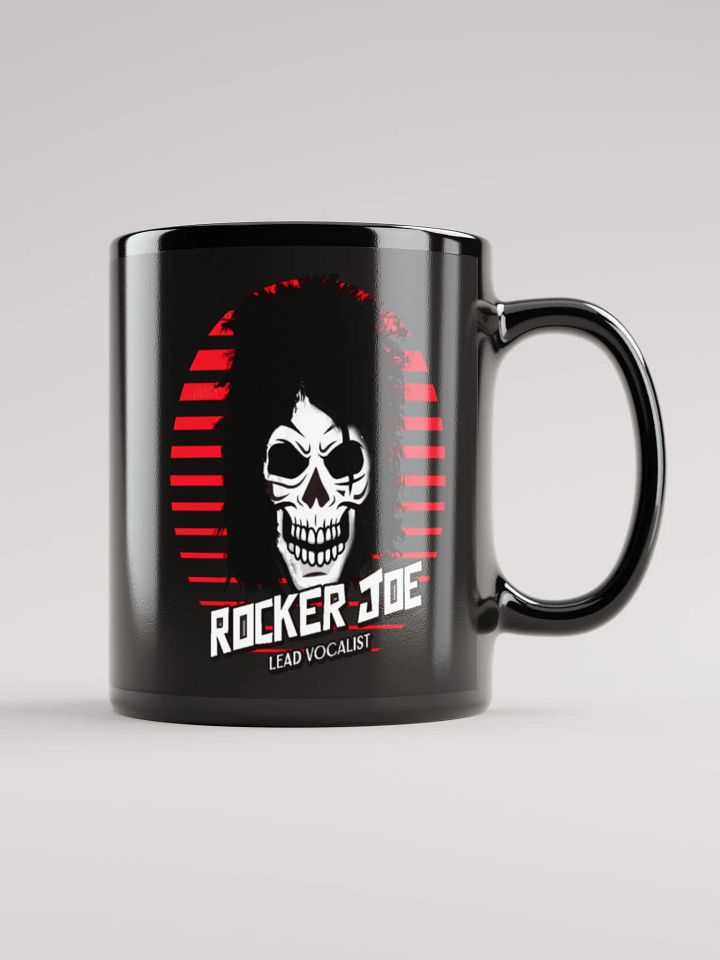 Rocker Joe/Da Bois Mug product image (2)