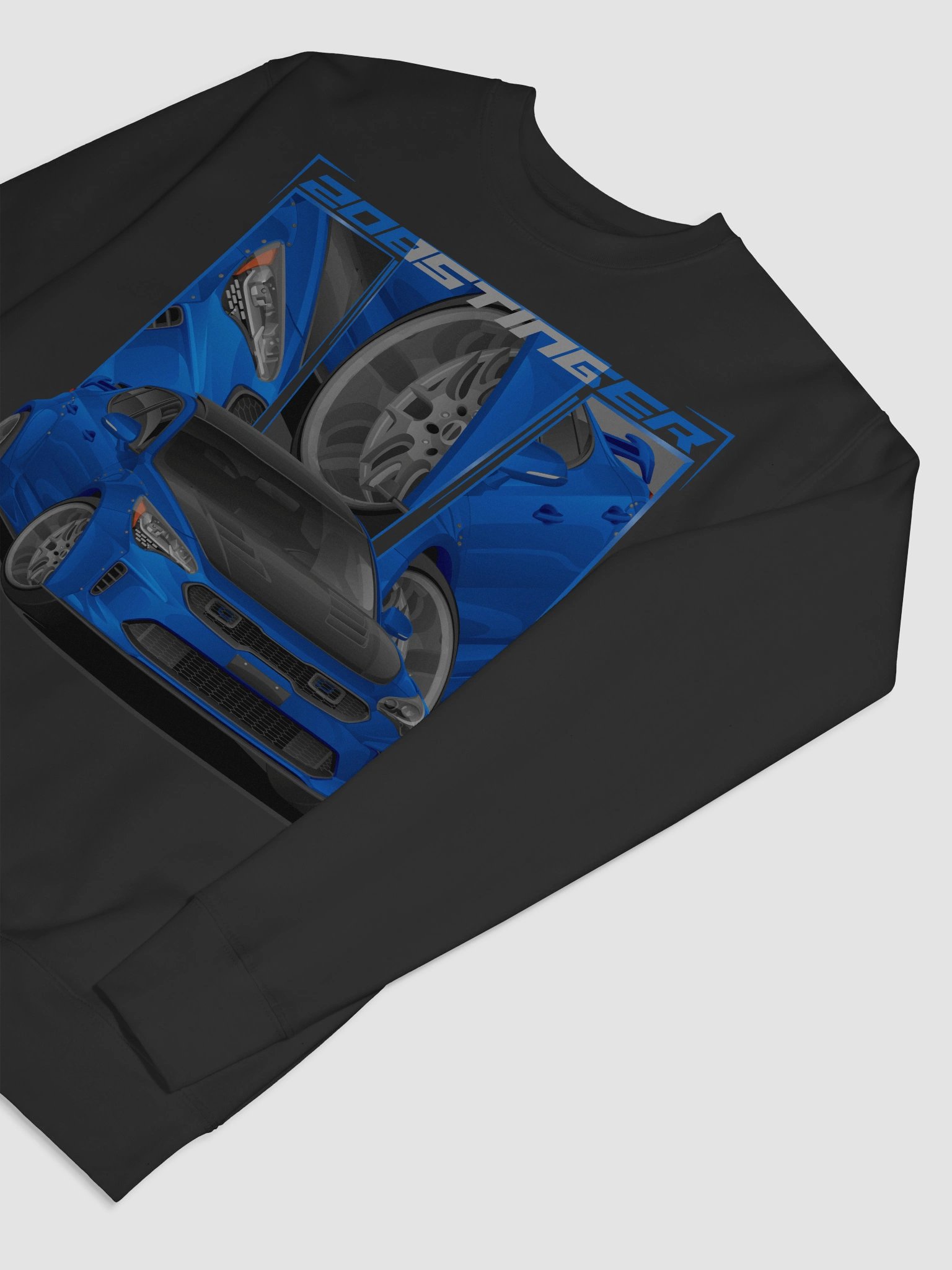 Sweatshirt - 208stinger product image (33)