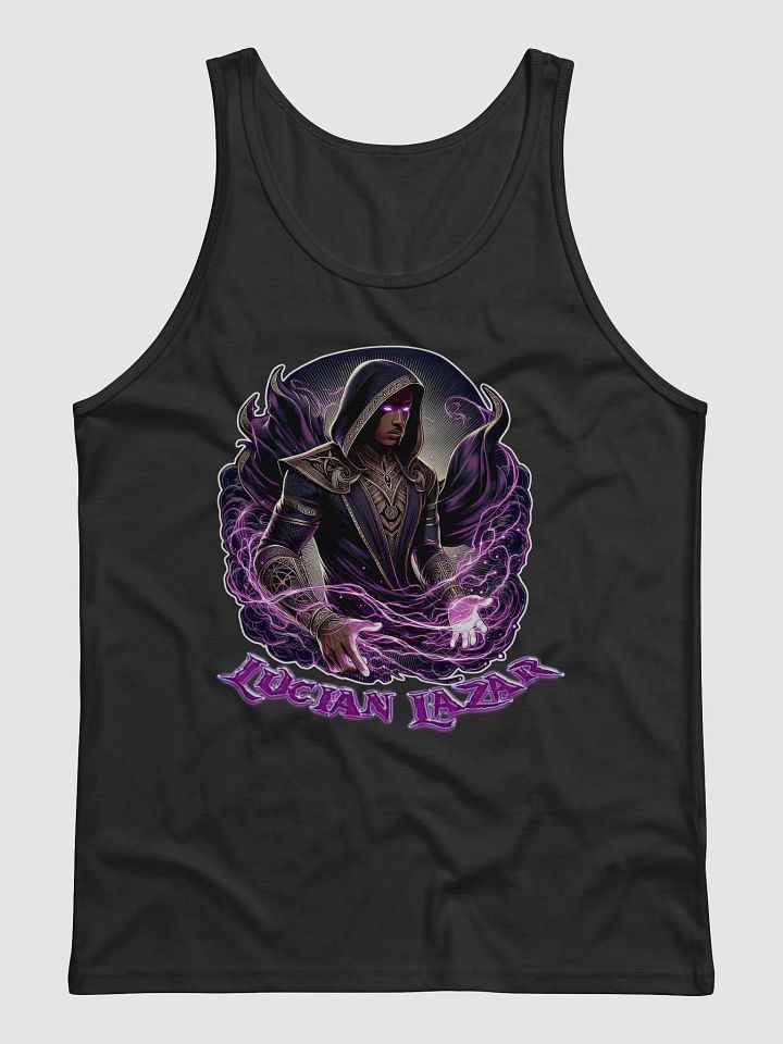 RIFTS: Lucian Lazar - Mind Melter Tanktop product image (1)