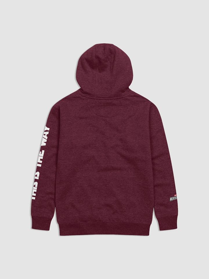 10P East Long Island [ Hoodie ] product image (8)