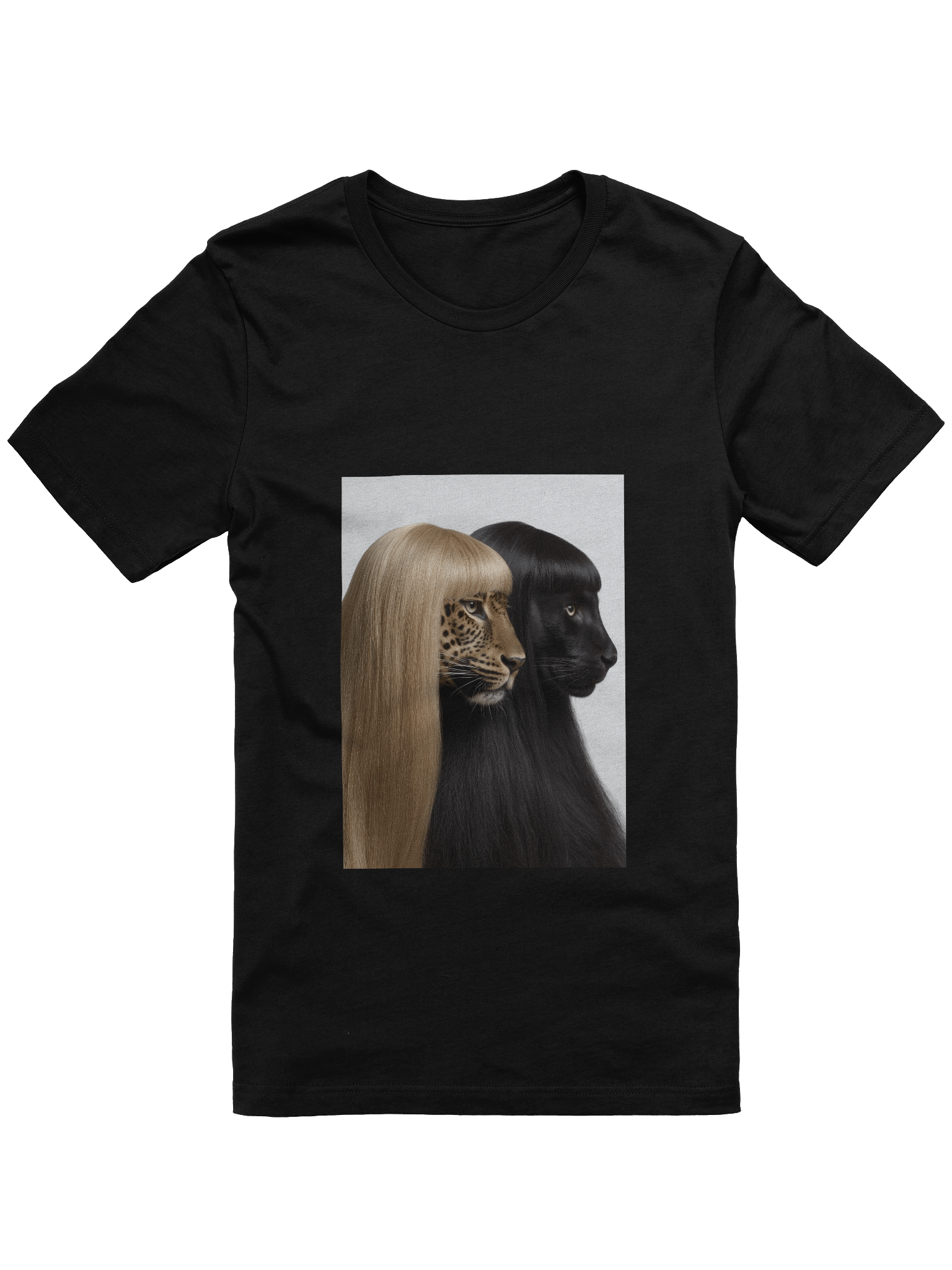 Divas - Supersoft T-Shirt product image (1)