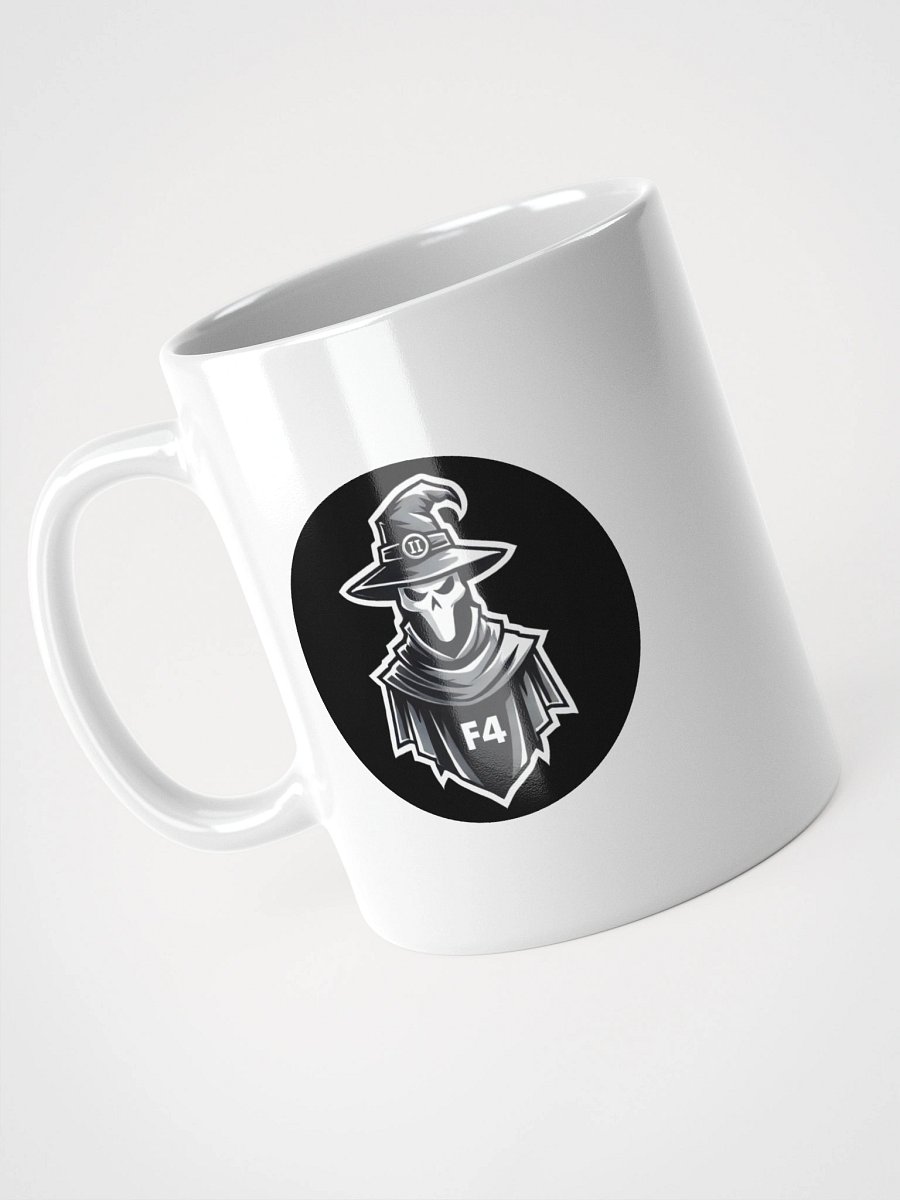 Phantoms Phorever Mug – Still Loud, Still Proud product image (8)
