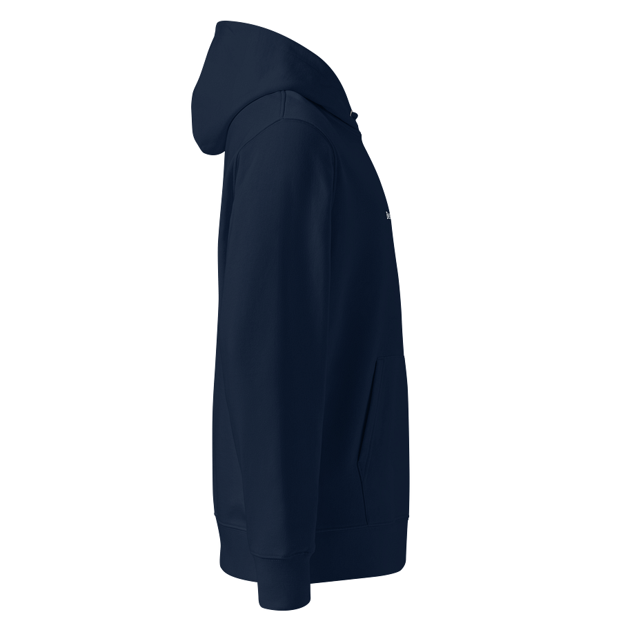 Soulful Palette Organic Hoodie product image (4)