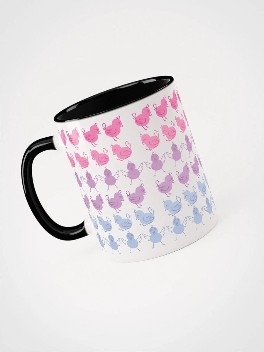 Bisexual Pride Mug product image (3)