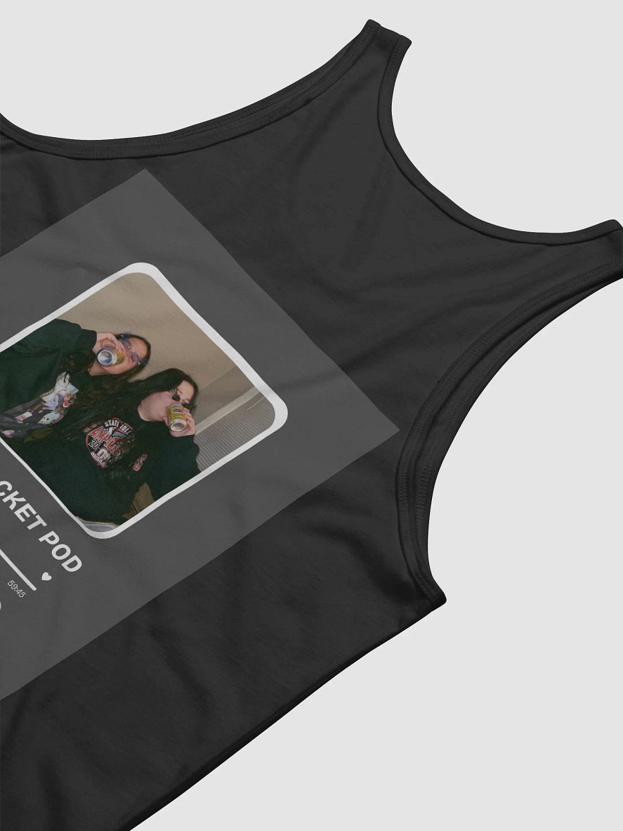Outta Pocket Pod Tank Top product image (5)