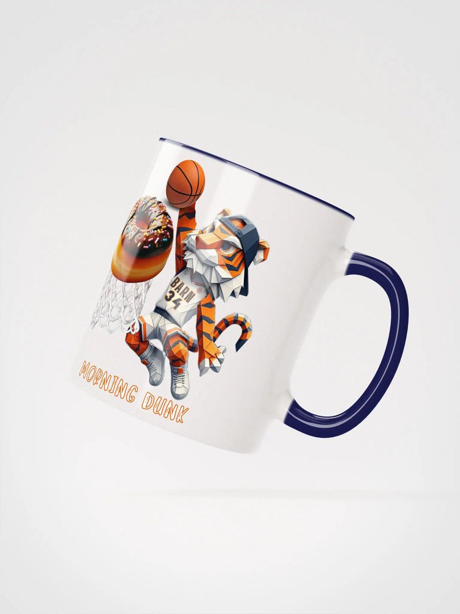 Custom Morning Dunk Mug product image (21)