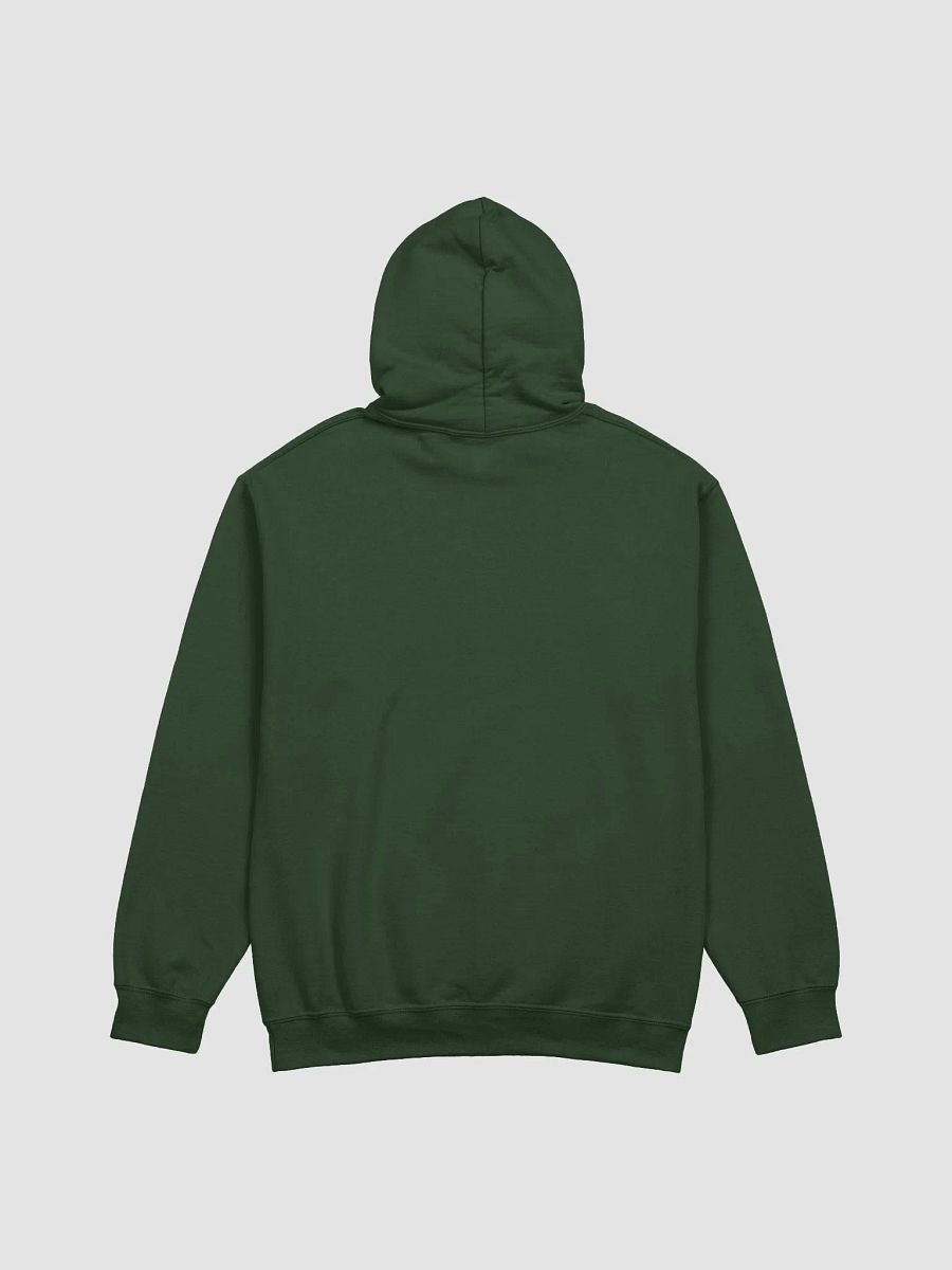 Don't feed the Yao Guai Unisex Hoodie product image (20)