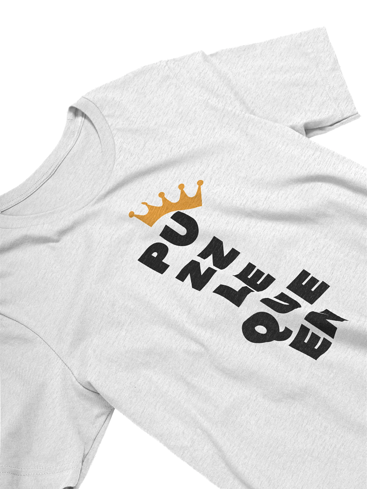 Puzzle Queen T-Shirt product image (2)