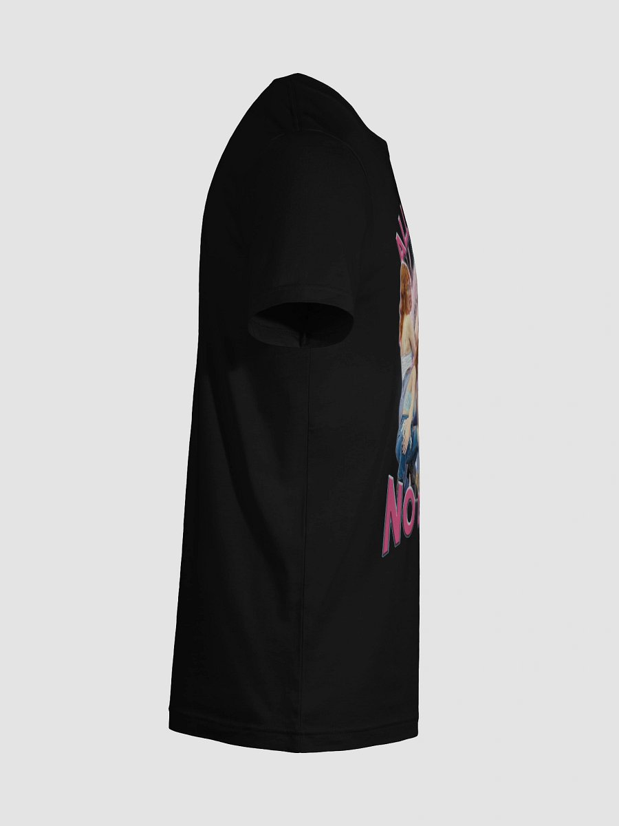 All Tanis No Disco Unisex Shirt product image (80)