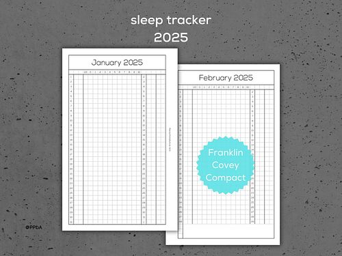 one of my favorite trackers - the sleep tracker - newly listed in my Etsy shop 🥰
You can find the link in my bio

*
*
*
*
*
#...