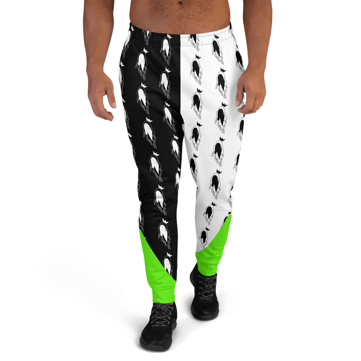 Phantomking Collide Mens Joggers product image (2)