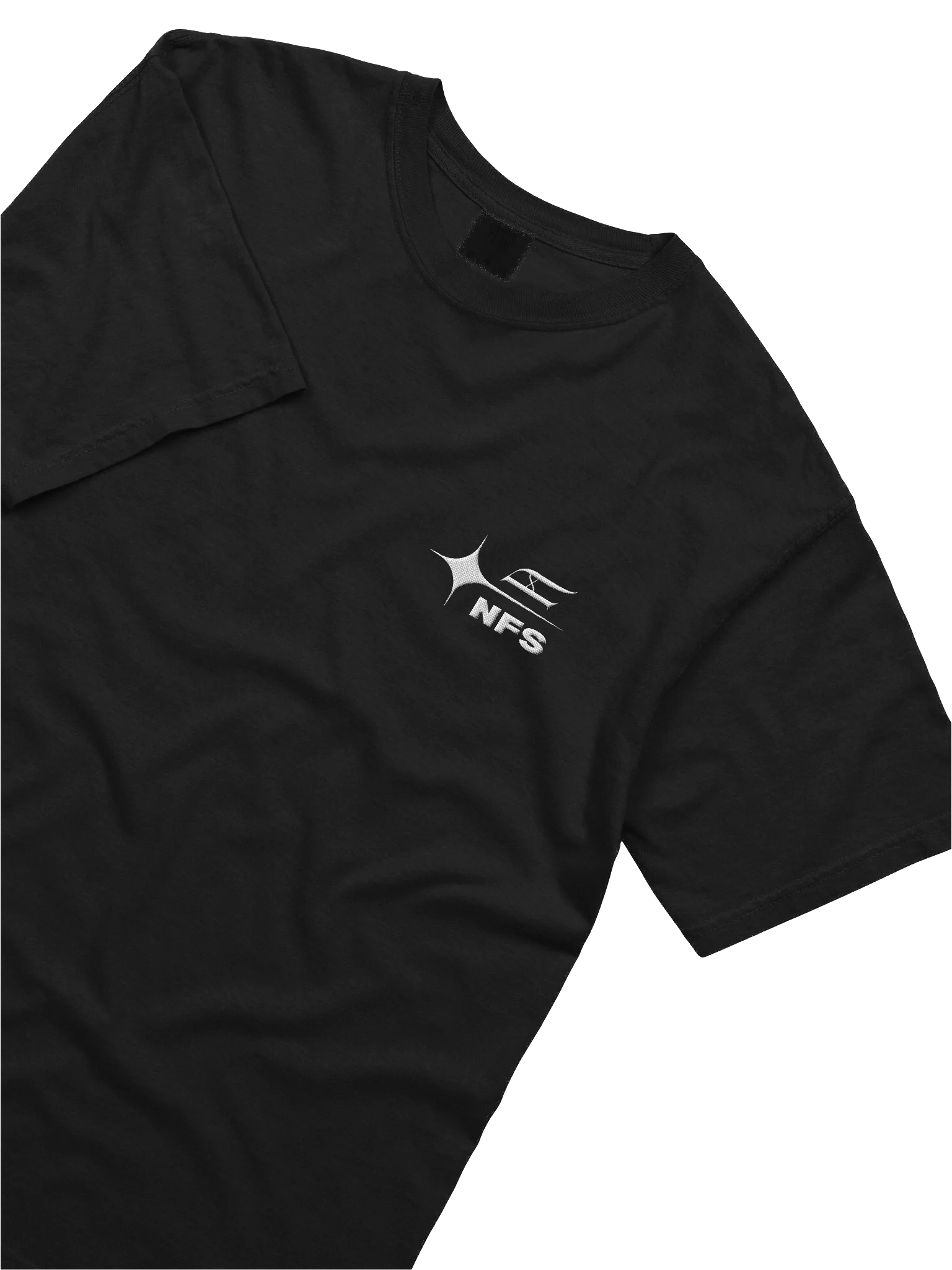 Aurenzi x NFS Premium Tee product image (5)