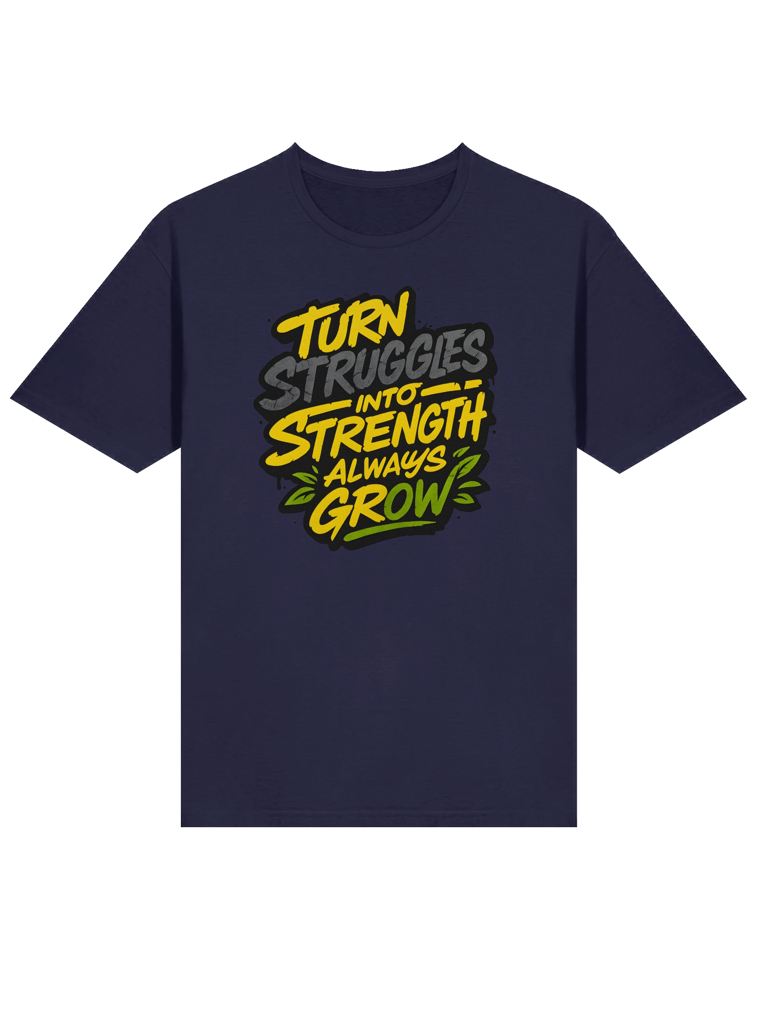STRUGGLE INTO STRENGTH product image (14)