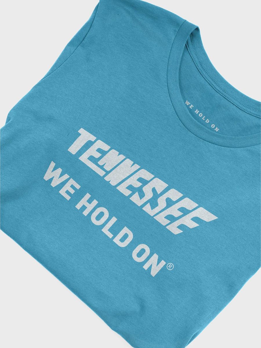 TENNESSEE Tee product image (46)