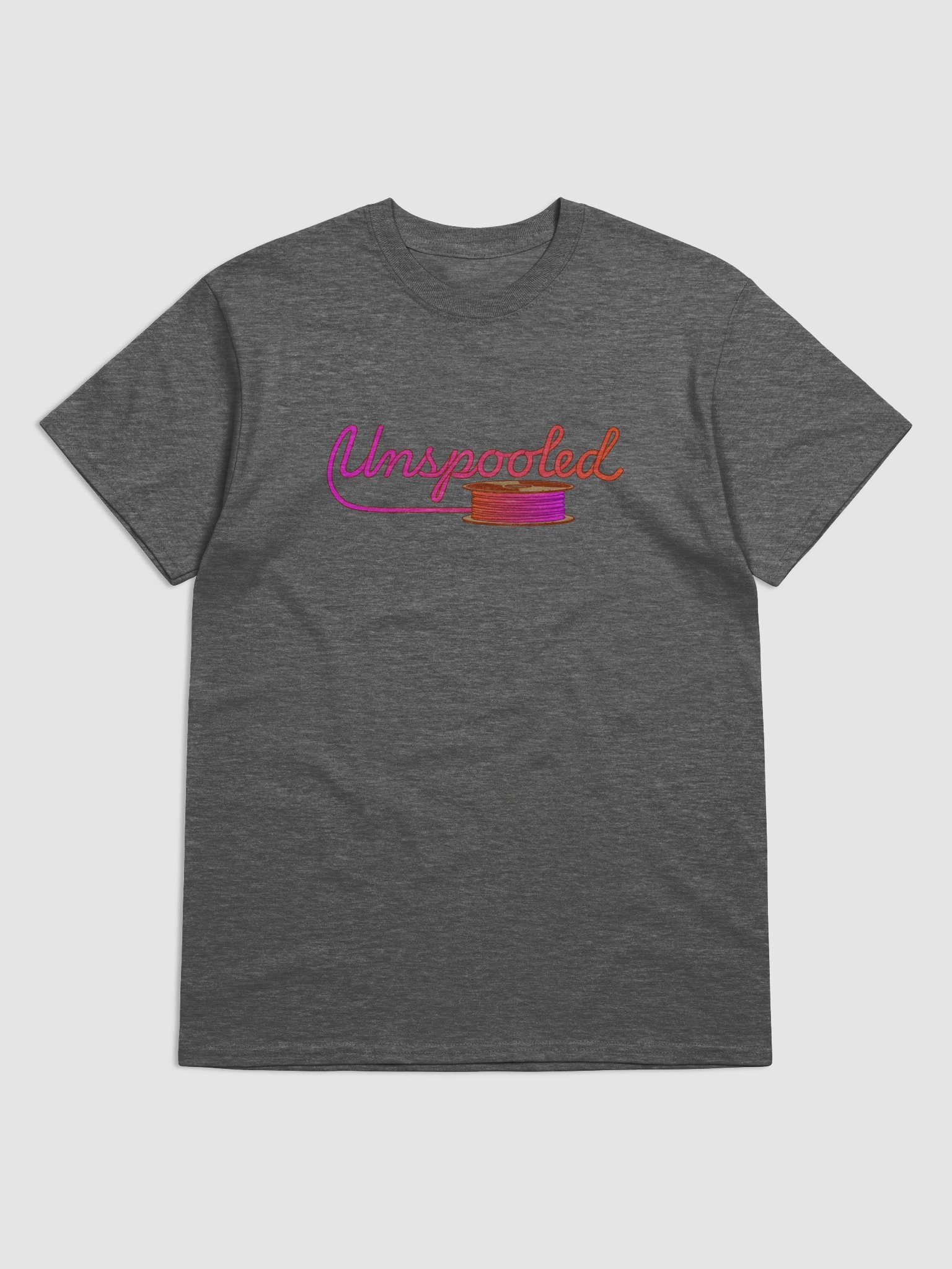 Unspooled Podcast T-Shirt product image (24)